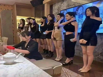 毕节KTV招聘
